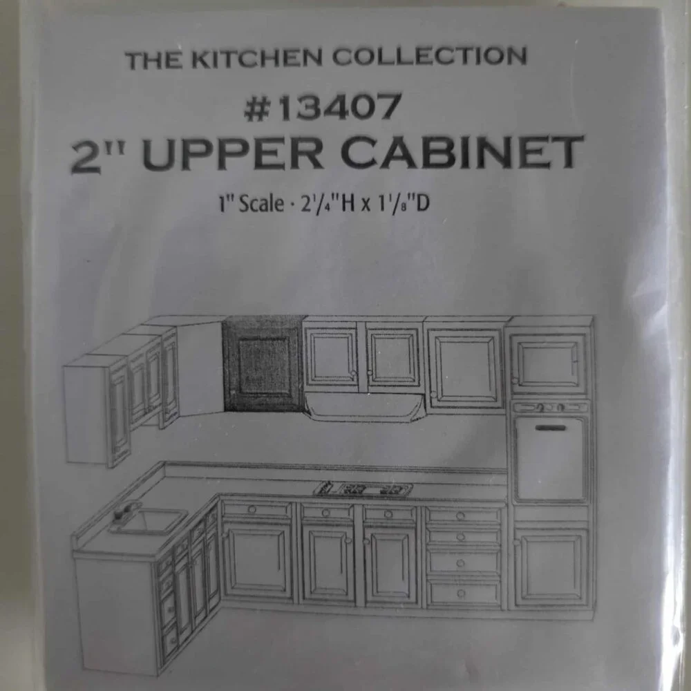 NWT The Kitchen Collection 2